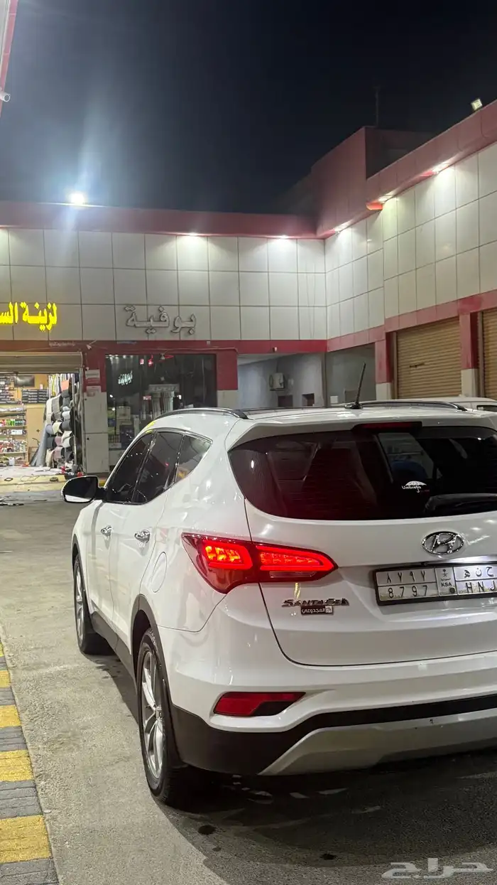 سنتافي فل كامل 2016 0