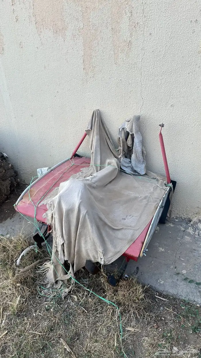 حراثه يدويه يونمير 9