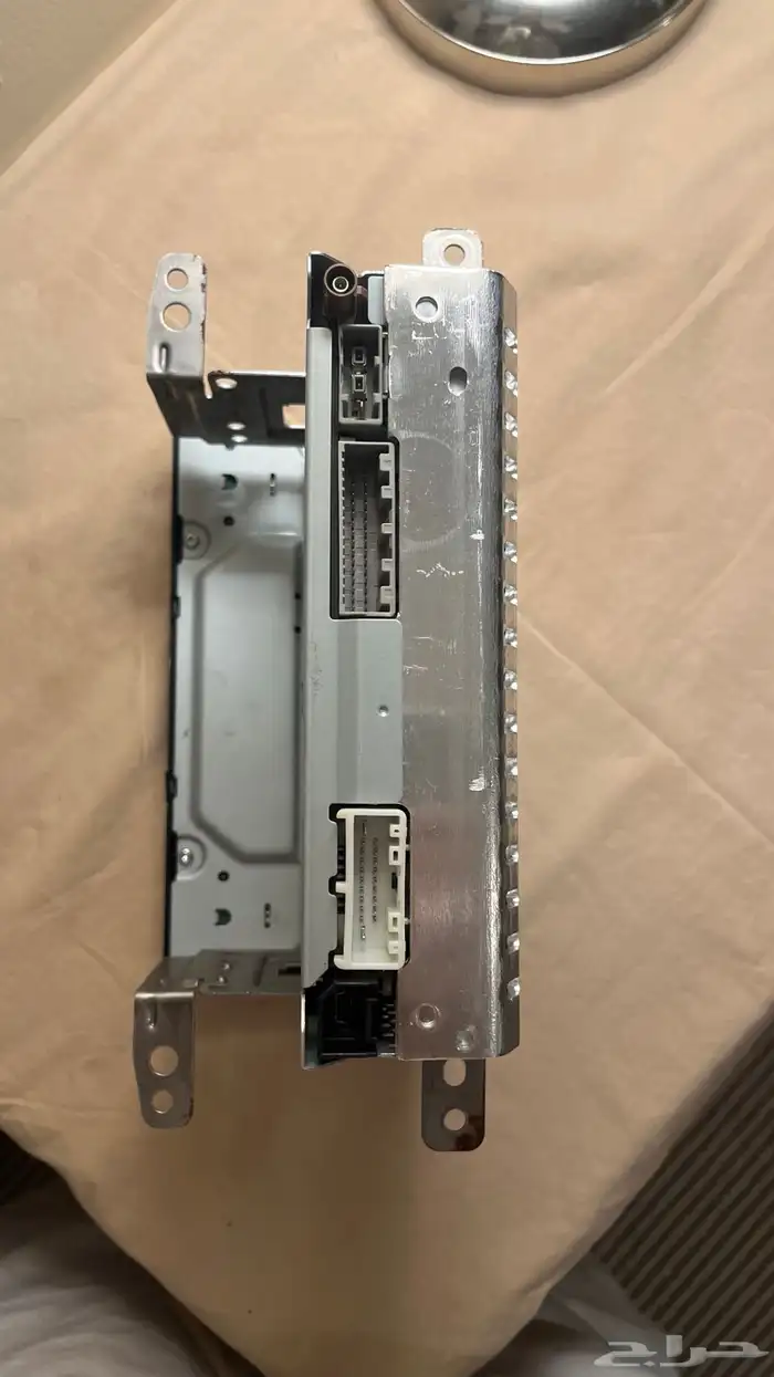 مسجل صني وكالة مع الديكور ( نظيف نظيف نظيف) 4