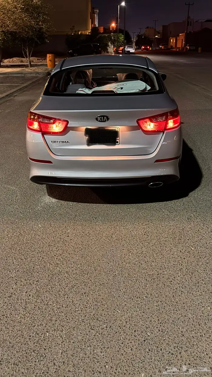 اوبتيما 2015 5