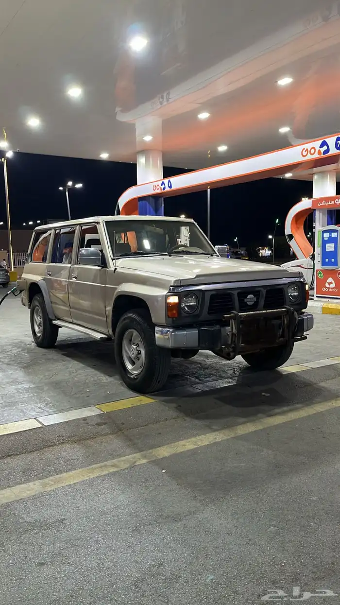 سفاري موديل 90 3