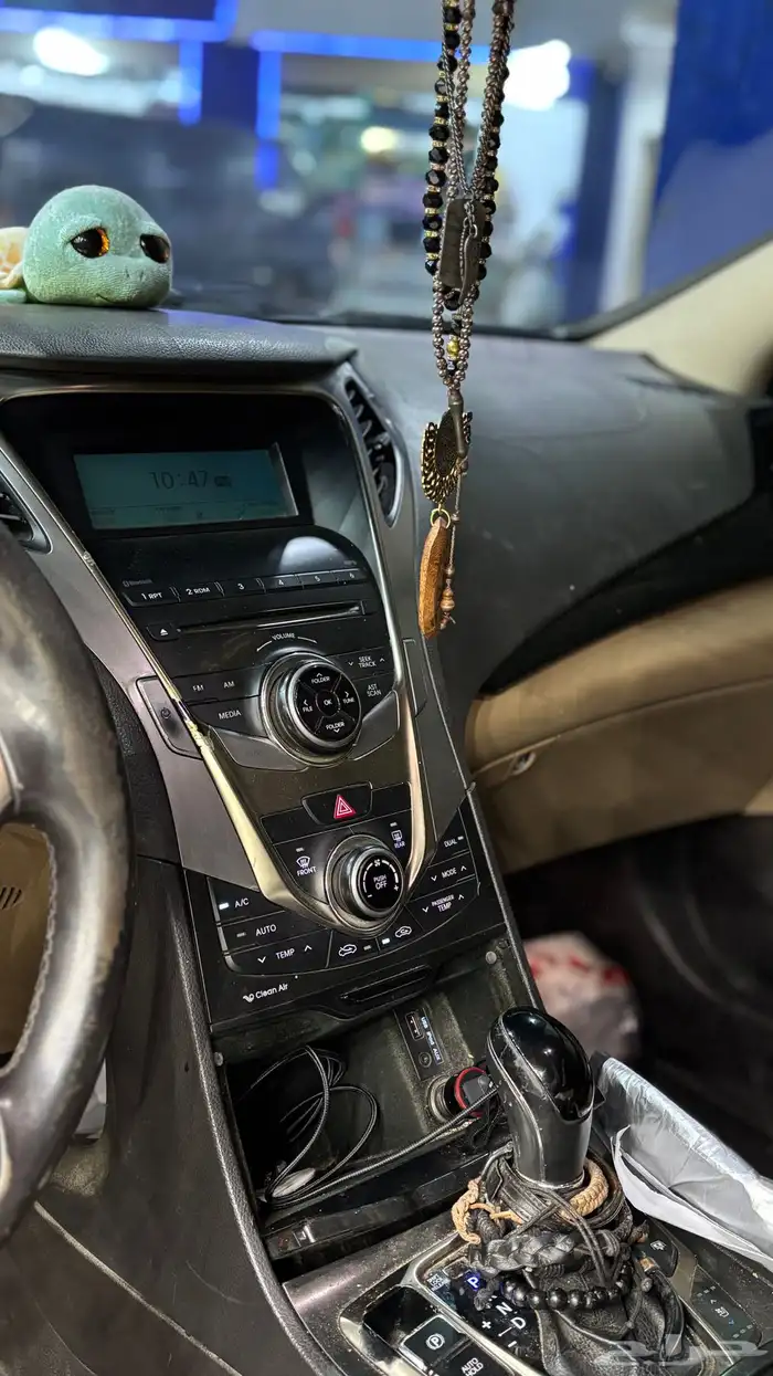 ازيرا 2015 نص فل للبيع 9