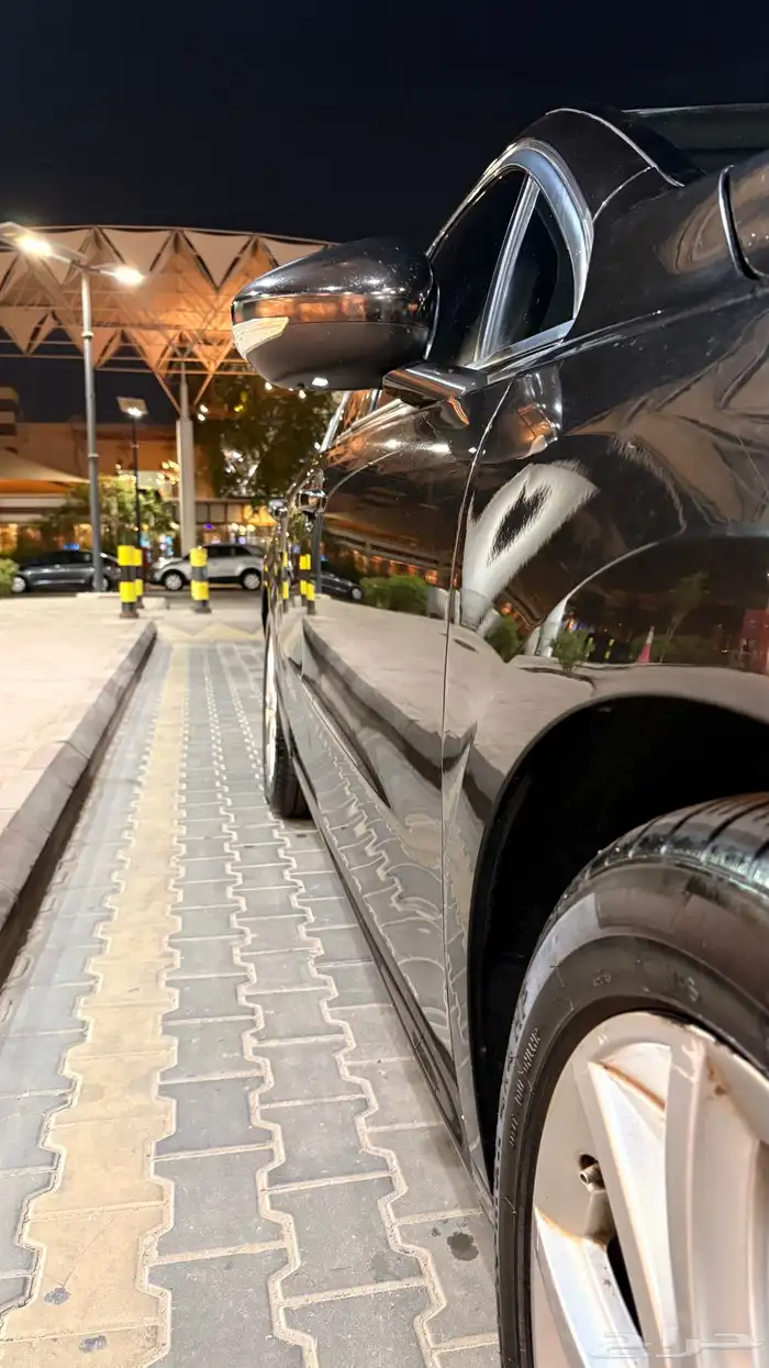 بيجو 508 فل كامل نظييف 4