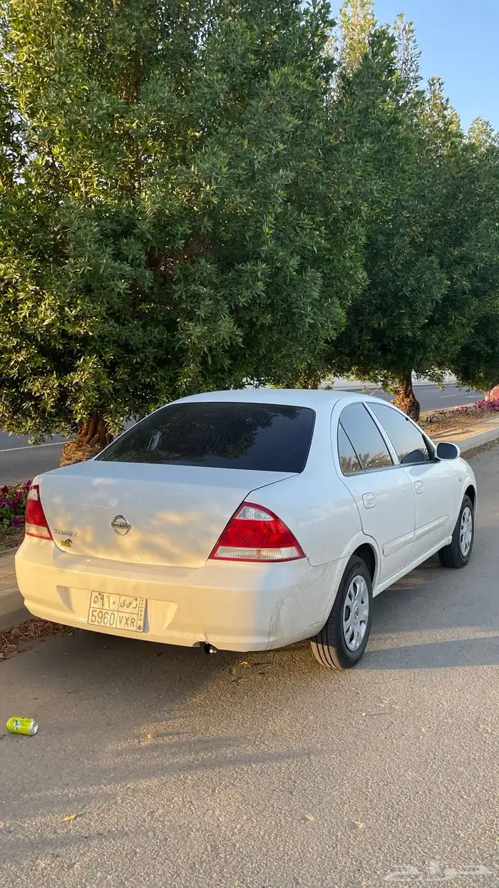 صني مخزن نظيف 4