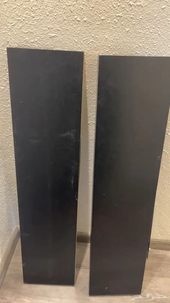 رفوف من ايكيا 1