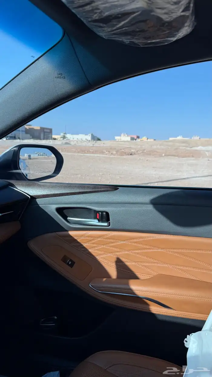 افالون 2021 فل كامل وارد الساير 20