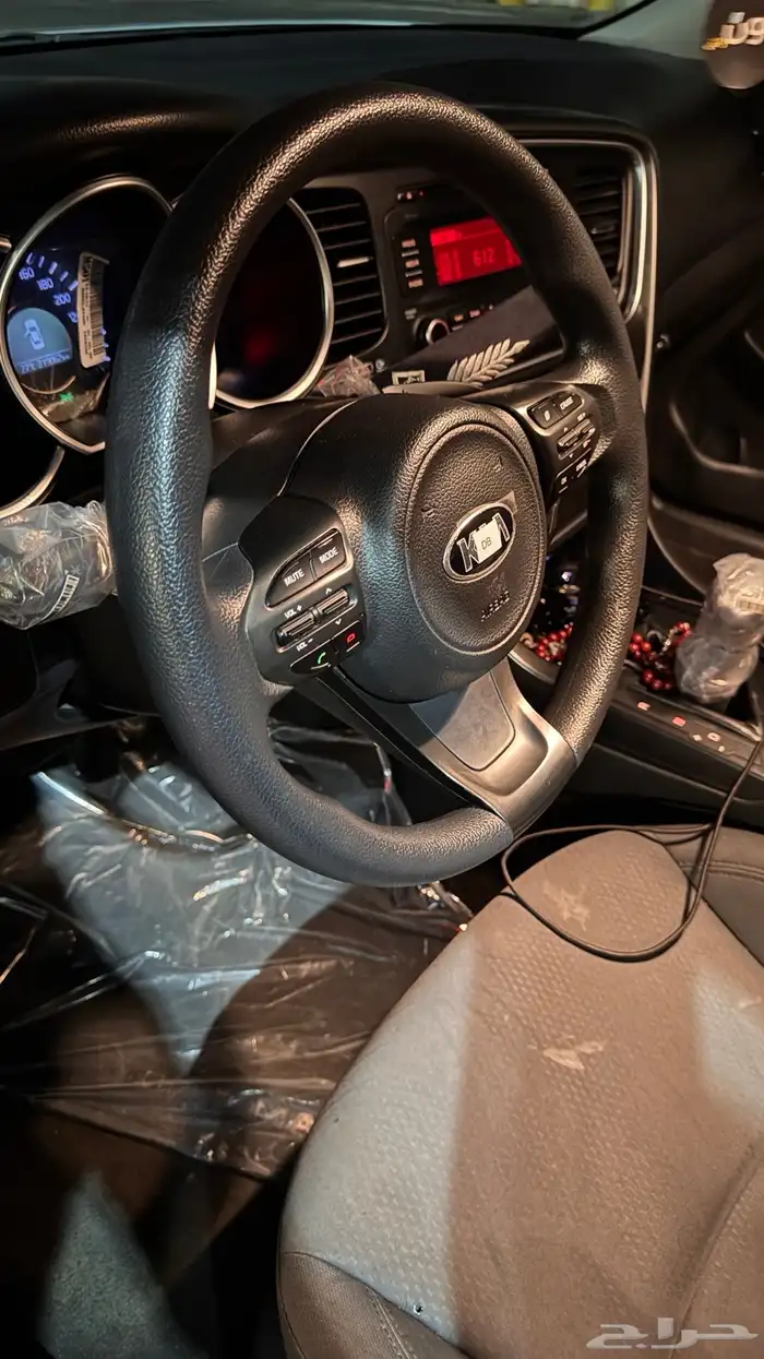 اوبتيما 2015 8