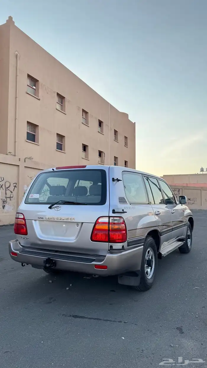 جيب جكسار مخزن 7