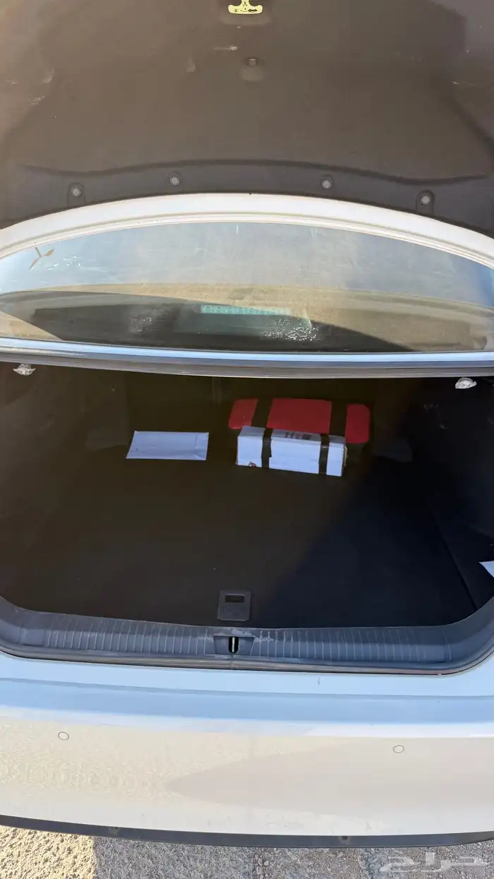 افالون 2021 فل كامل وارد الساير 10