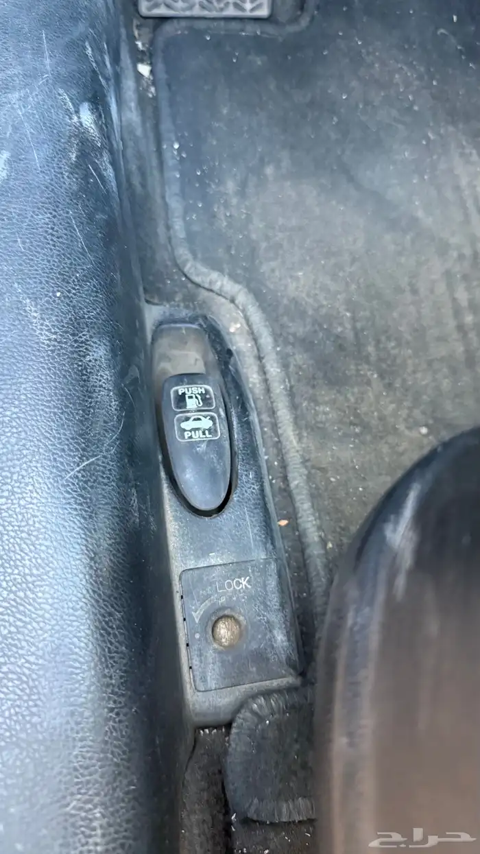 هوند اكورد 6سلندر امريكي 2010 13