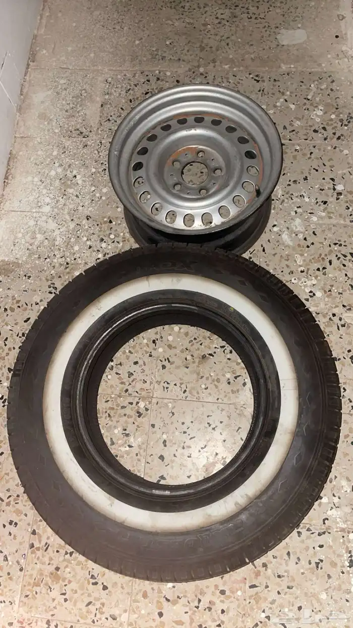 كفرات هايلوك جنوط دمعة 4