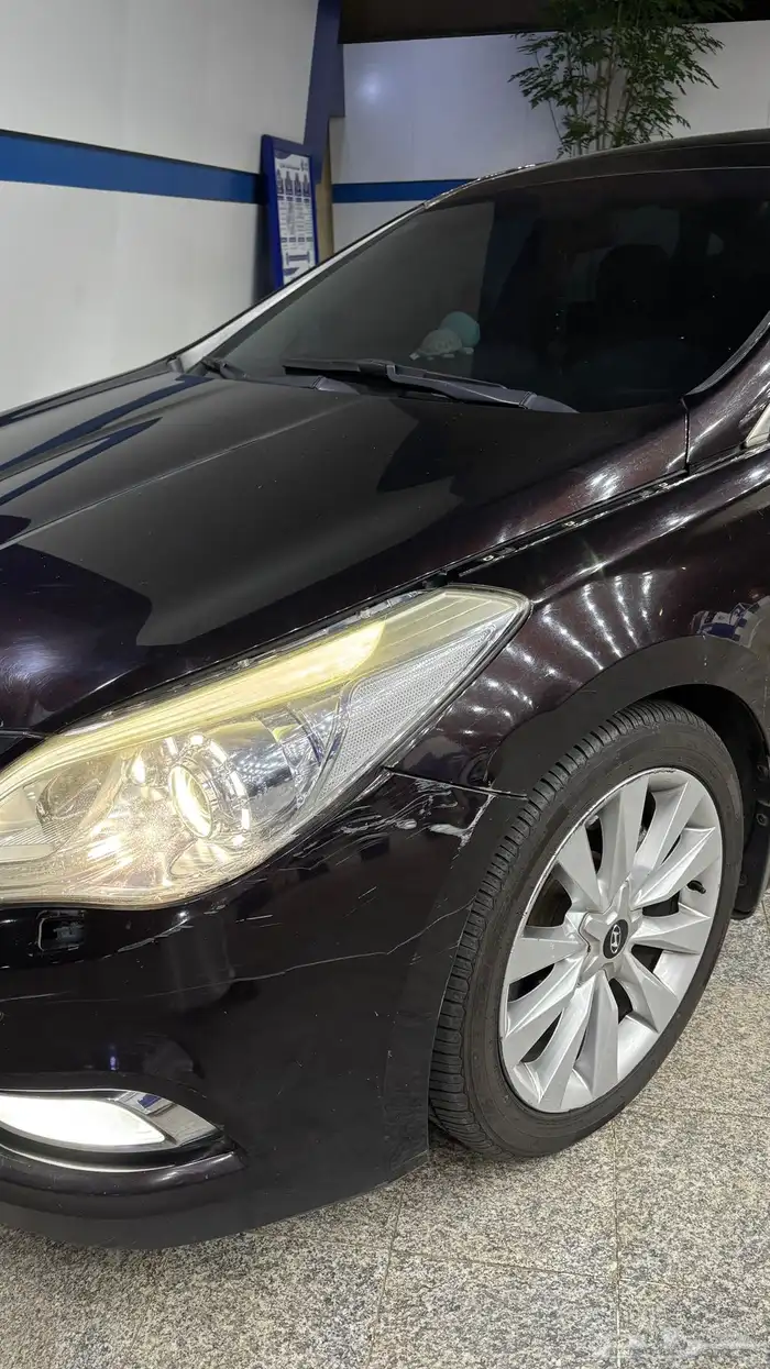 ازيرا 2015 نص فل للبيع 4