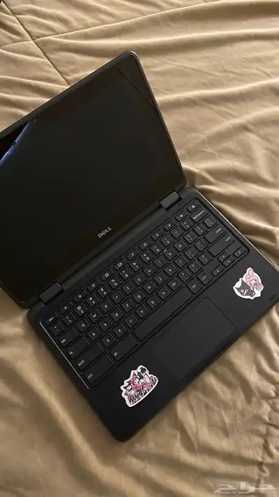 لاب توب يتحول لآيباد لمس index