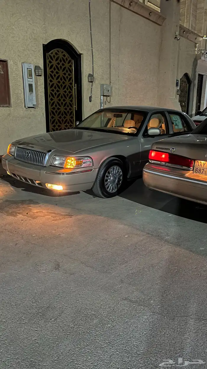 ماركيز ls 2008 6