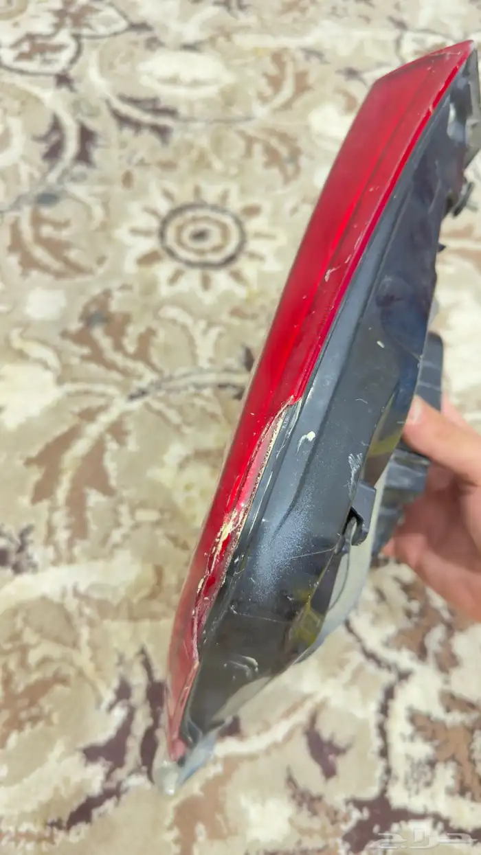 اصطبات الشنطه جيب لاند كلوزر 2016-2021 2