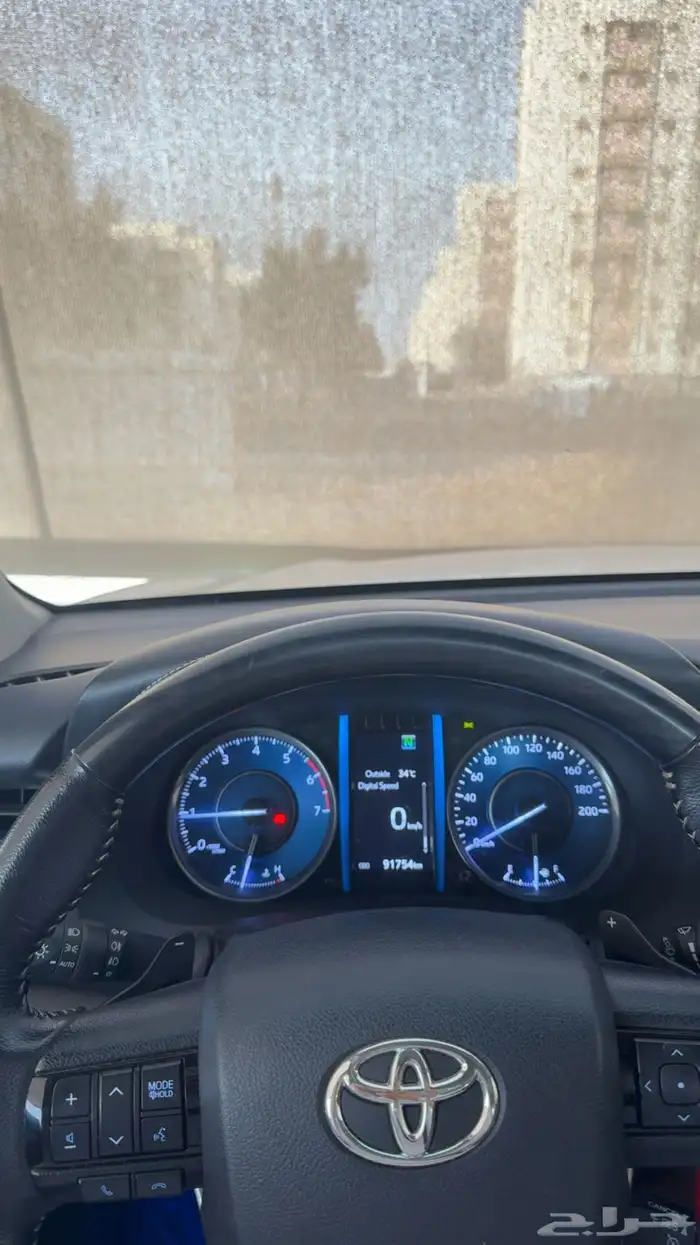 فور شنر 2023 وكالة 7