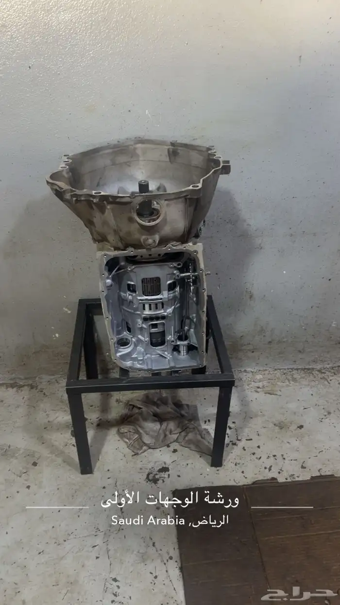 قيرات جمس تاهو يوكن جير مستورد 8