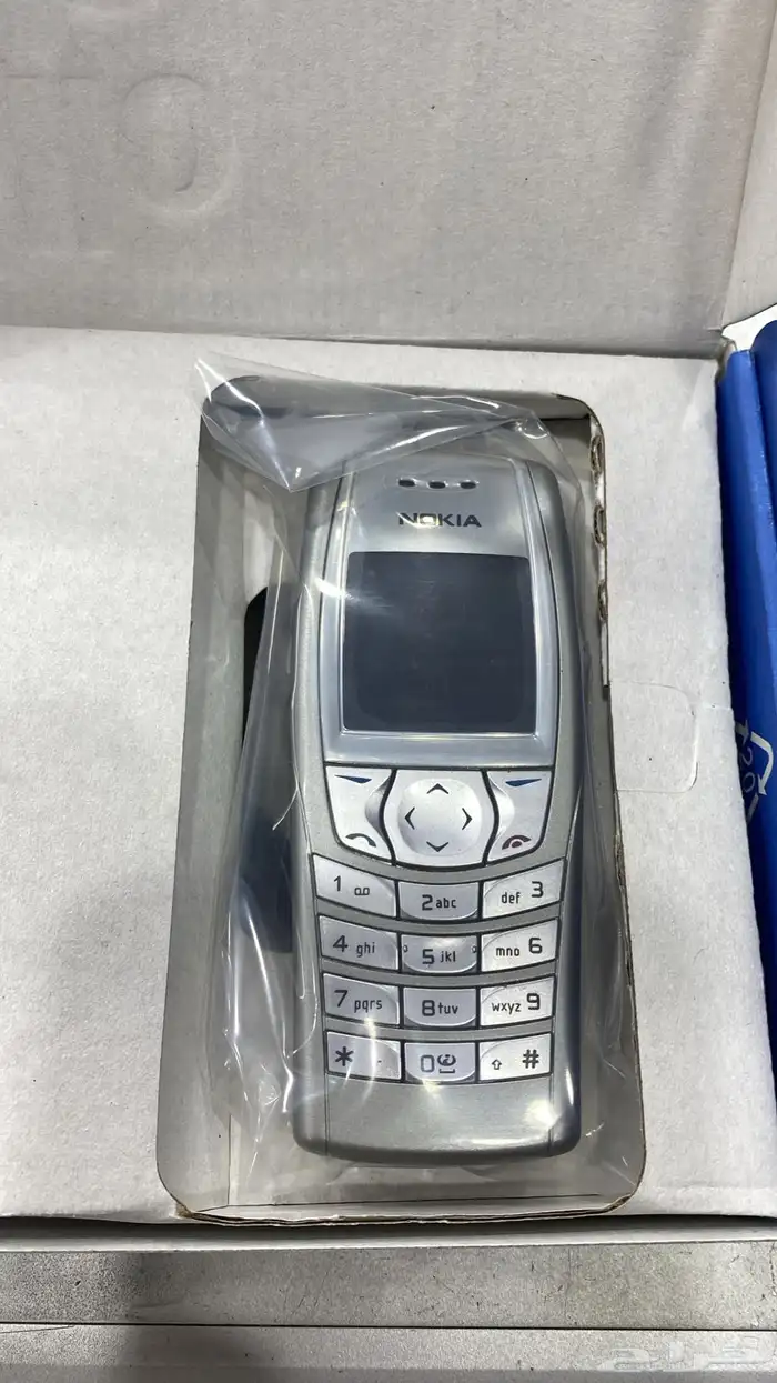 جوالات نوكيا اصلي عجيب رهيب باندا. فارس عنيد 36