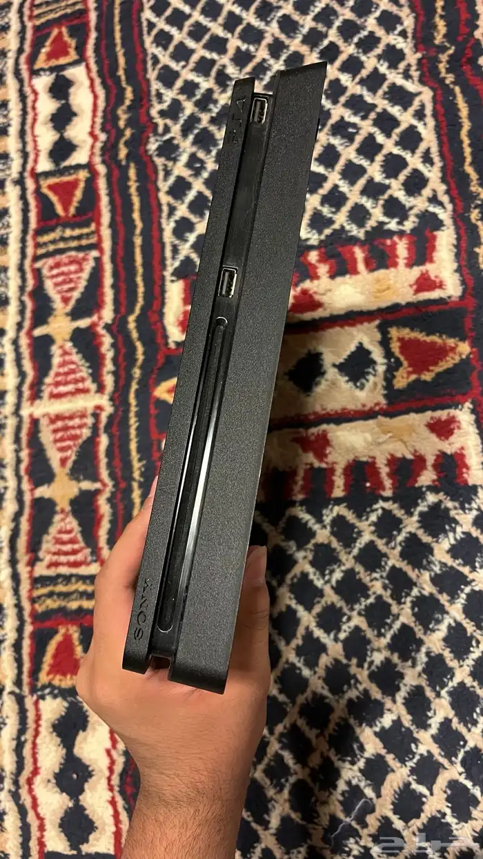 سوني 4 نظييف جدا 1