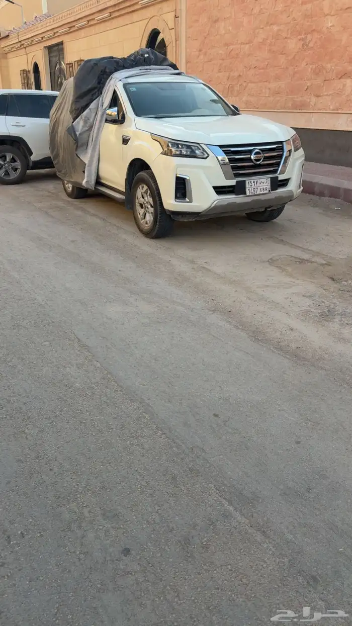 اكستيرا 2021 تيتانيوم 0