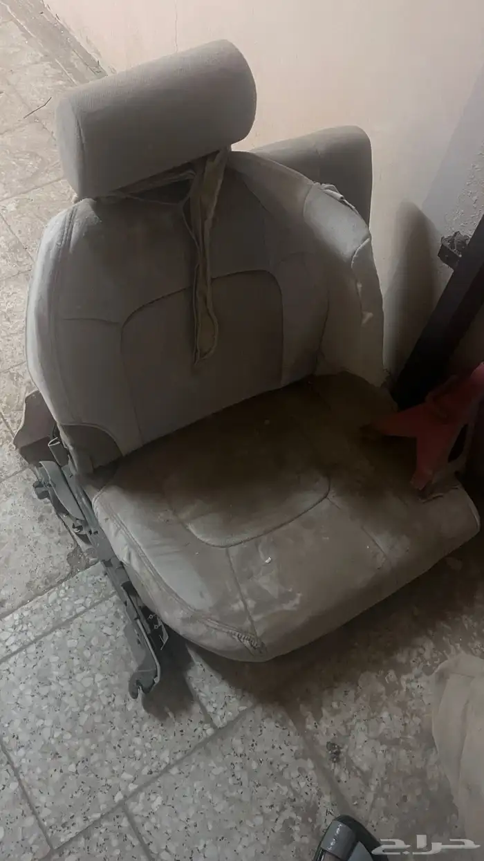 مراتب شنطة شد بلد جيب تويوتا صالون gxr موديل 2006 0