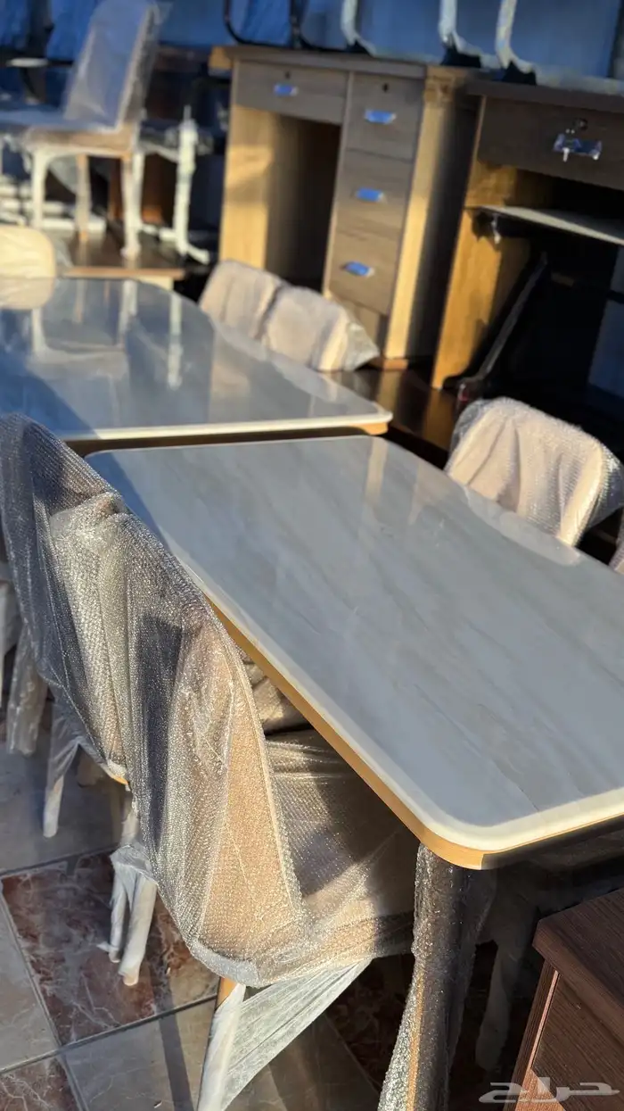 طاوبة طعام رخام 0