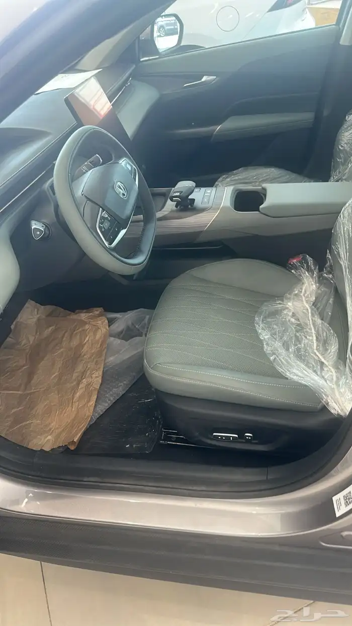 شانجان ايدو بلس 2026 متوفر جميع الفئات والالوان باسعار مميز 4