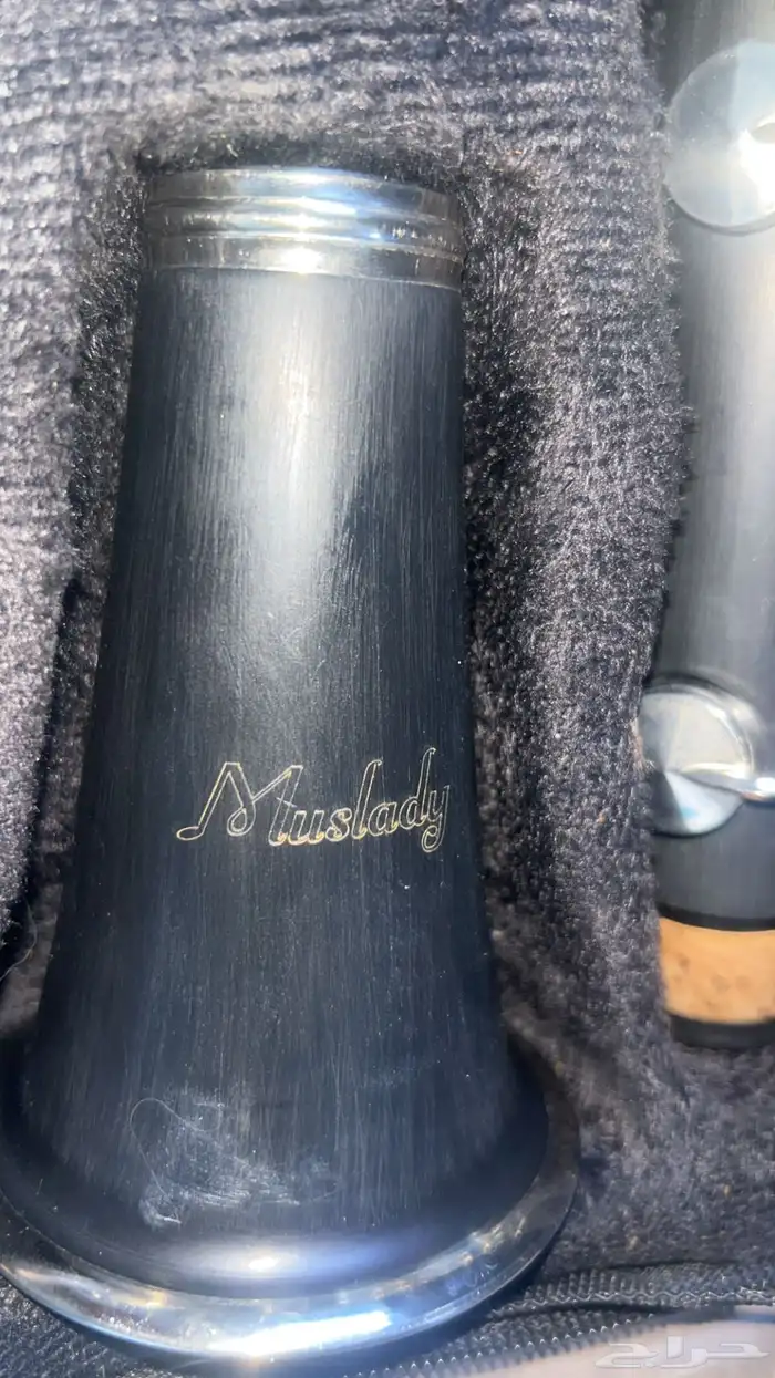 كلارينيت سيبي مول للبيع أو البدل 2