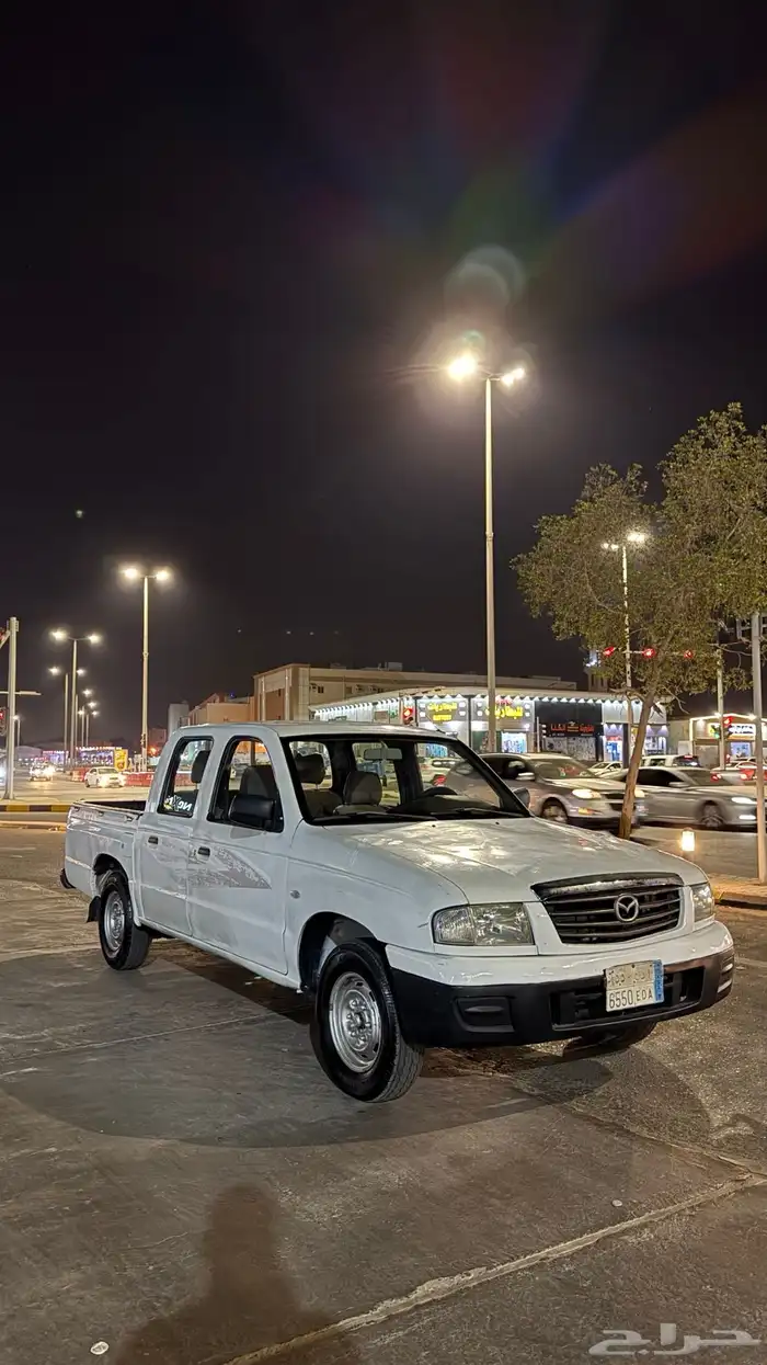 للبيع غمارتين مازدا 2006 1