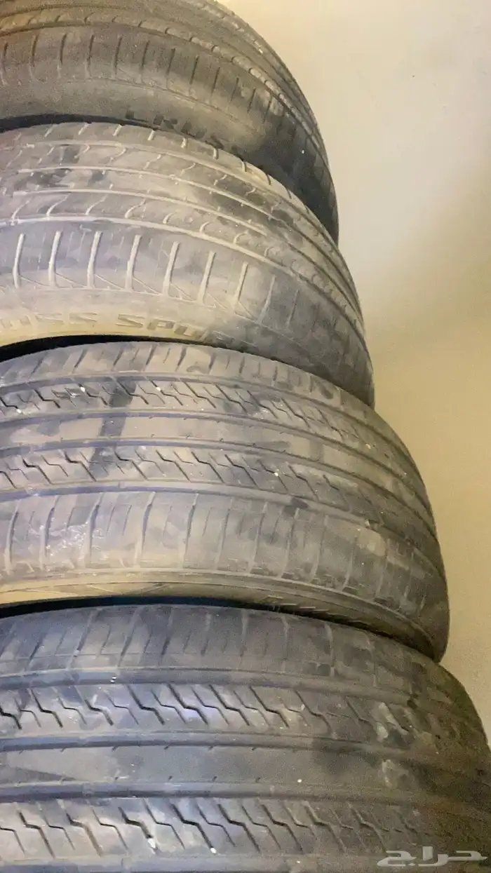 كفرات صالون 2016 3