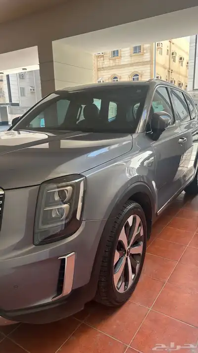 تيلورايد فل GT اعلى فئة سعودي index