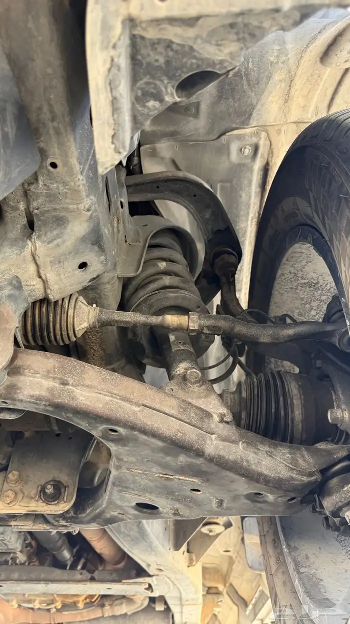 باترول SE2 2015 فل كامل 320 18