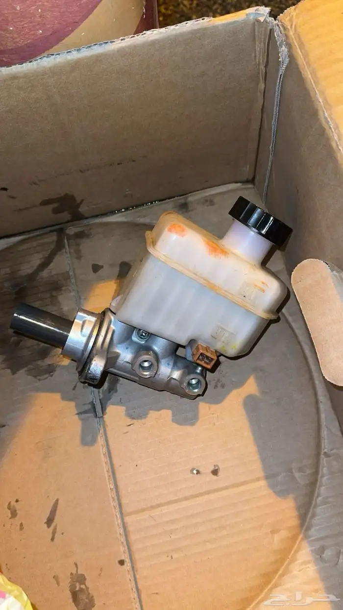 علبة فرامل شانجان هنتر 2