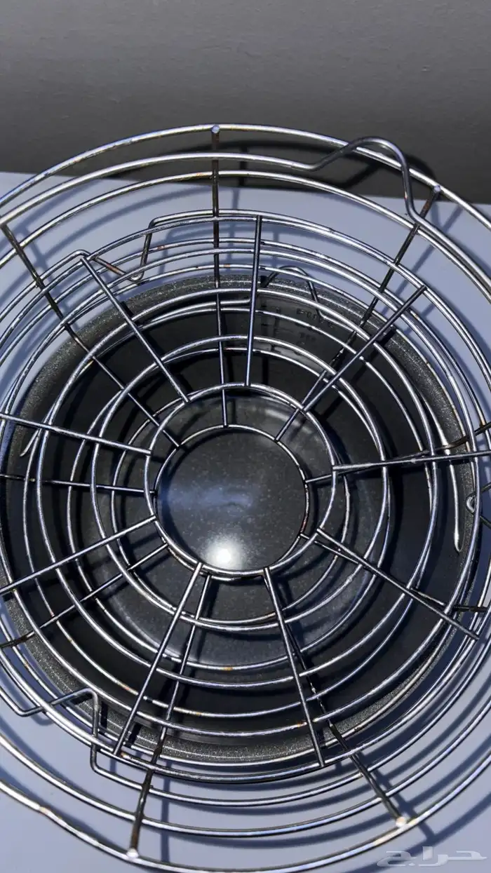 قدر مندي هوم إلك 1500 واط 17 لتر 2