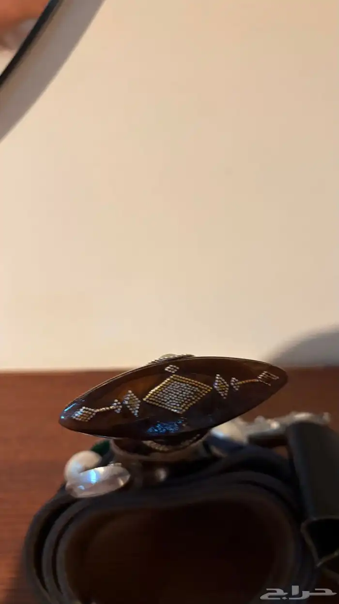 خنجر او جنبيه 5