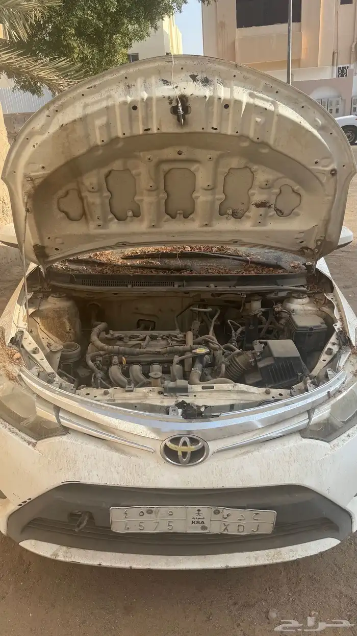 يارس موديل 2014 4