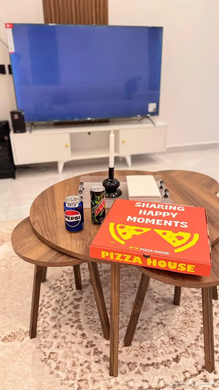 شاليه بيسل الفندقي للإيجار اليومي 14