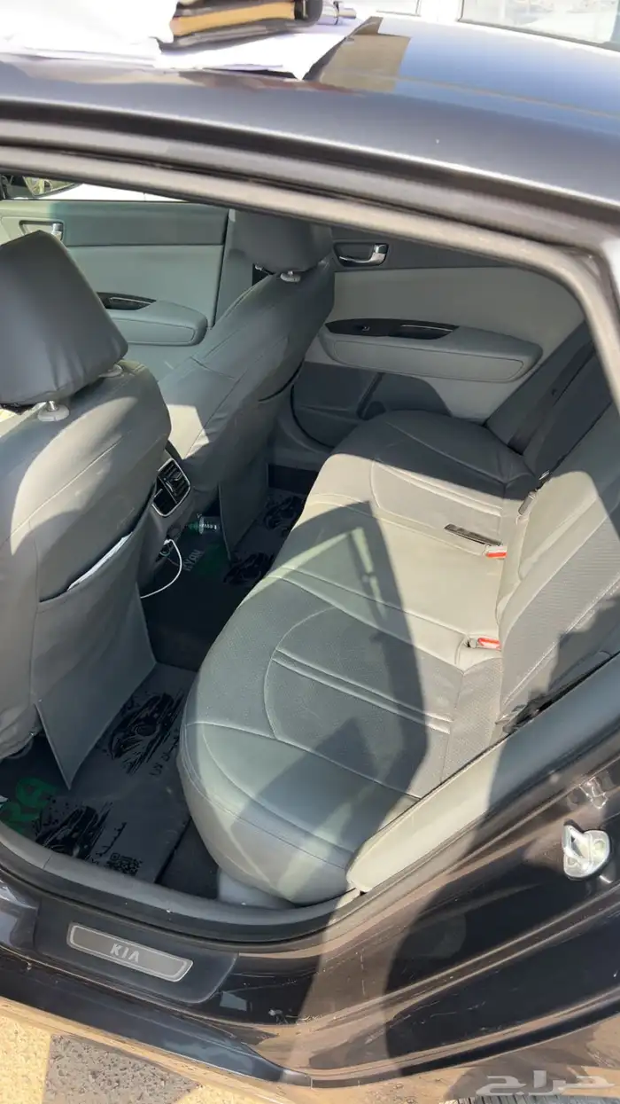 اوبتيما 2016 فل كامل شبيه الوكالة مالك الاول 10