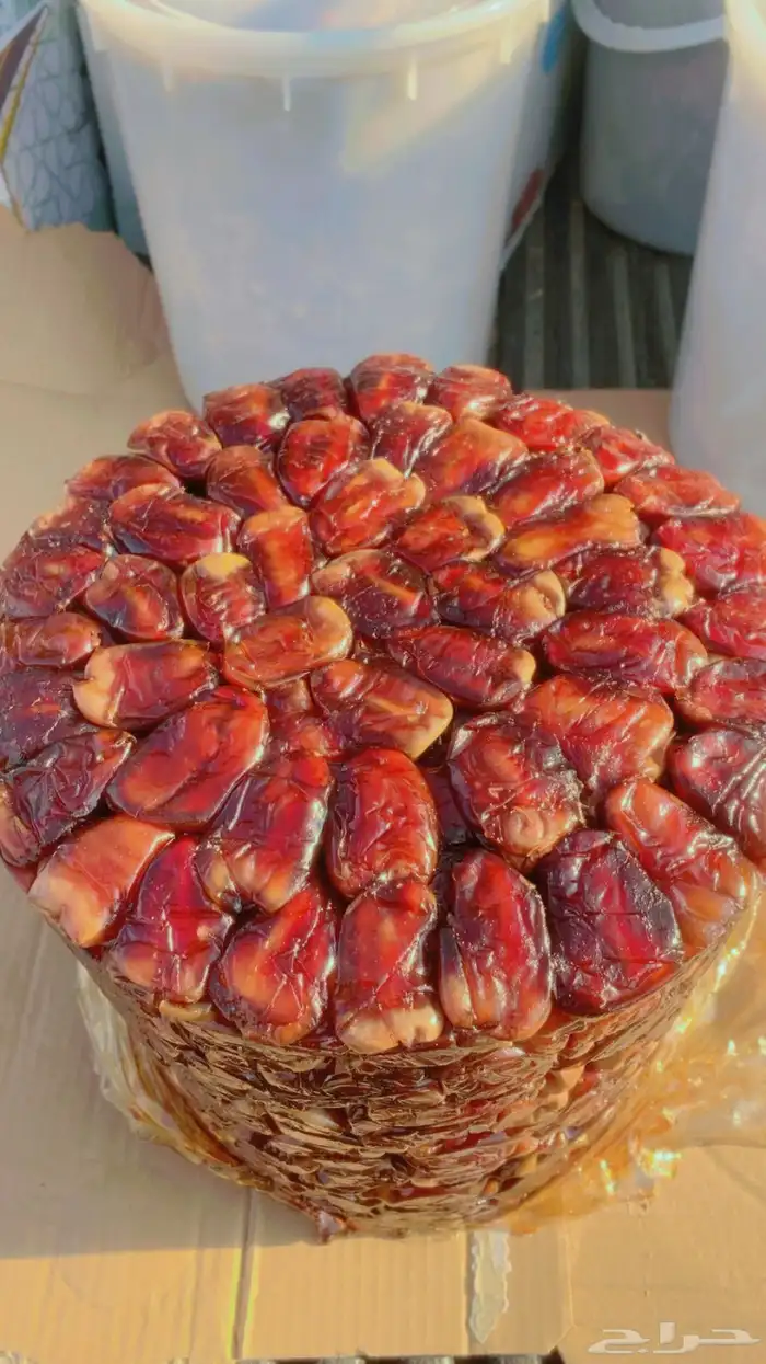 برني العيص حبه فاخره 0