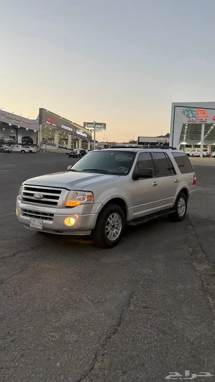 اكسبدشن 2014 6