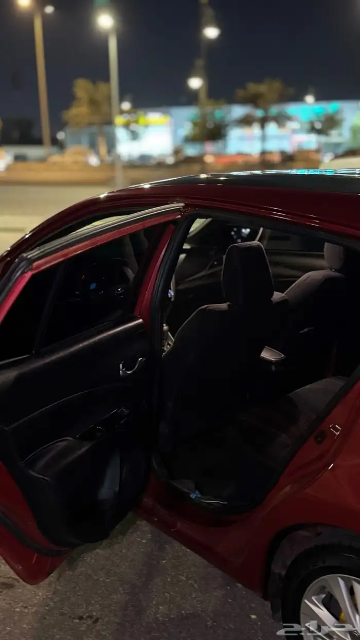 يارس 2020 هاتشباك فل كامل 11