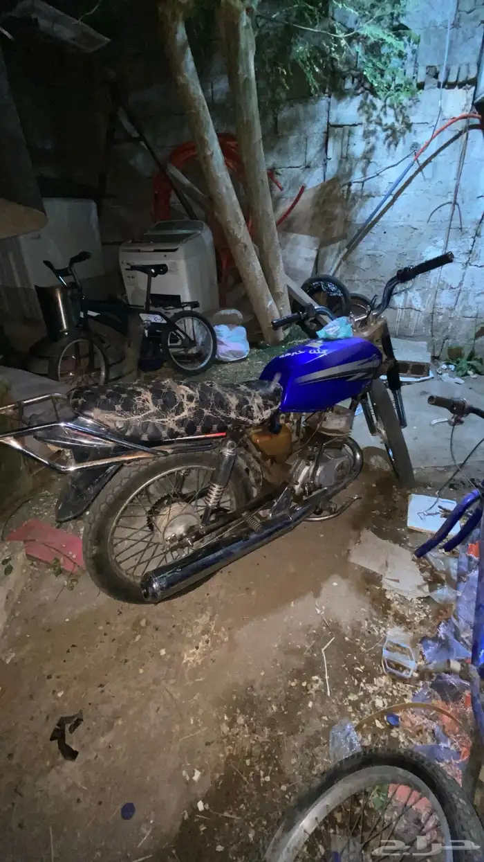 دباب سزوكي اصلي 0