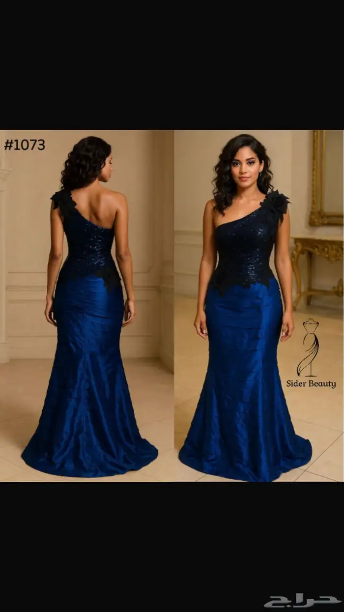 فساتين سهرات 23
