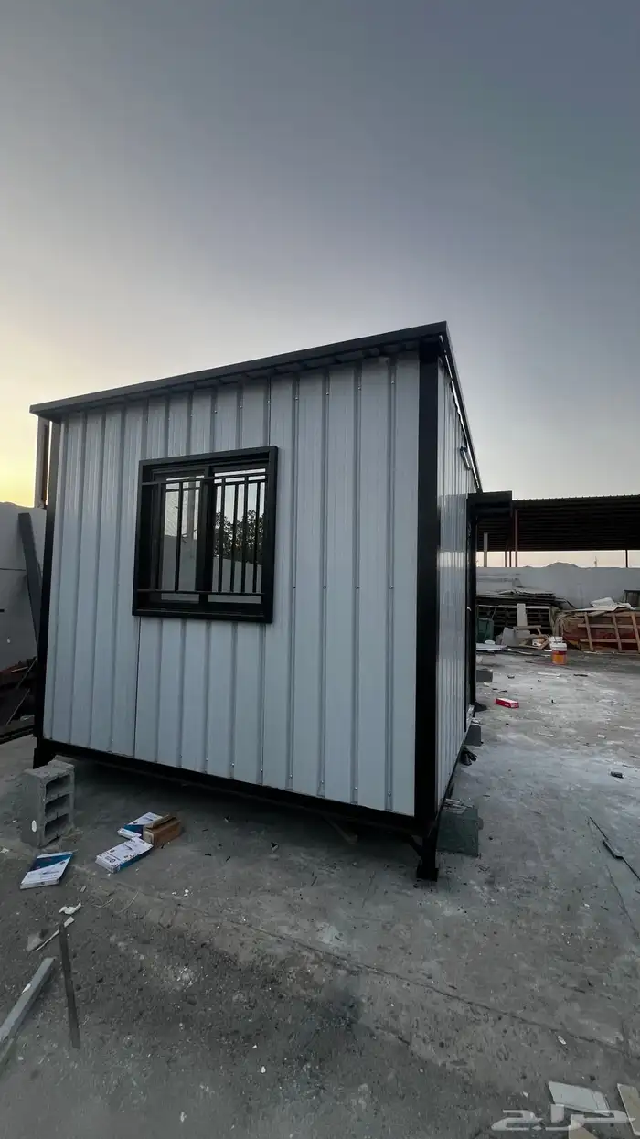 غرف مخيمات ومجالس ومسجد بركسات بشكل وجودة ممتازة 57