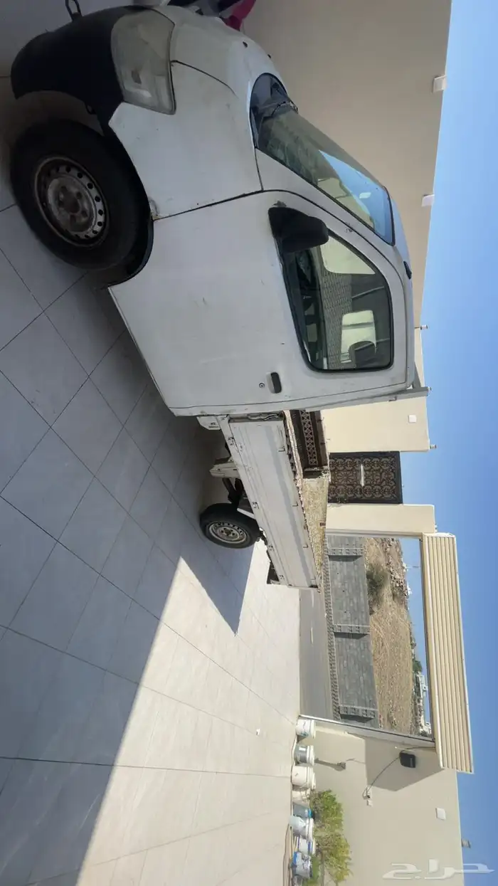 دباب ديهاتسون موديل 2011 للبيع 4