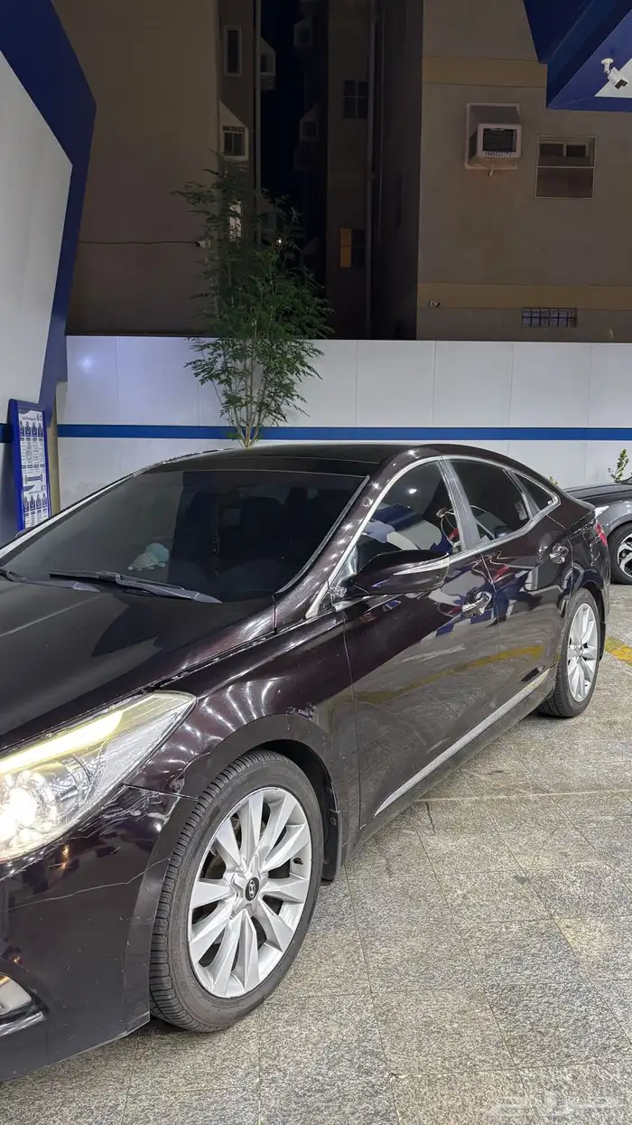 ازيرا 2015 نص فل للبيع 2