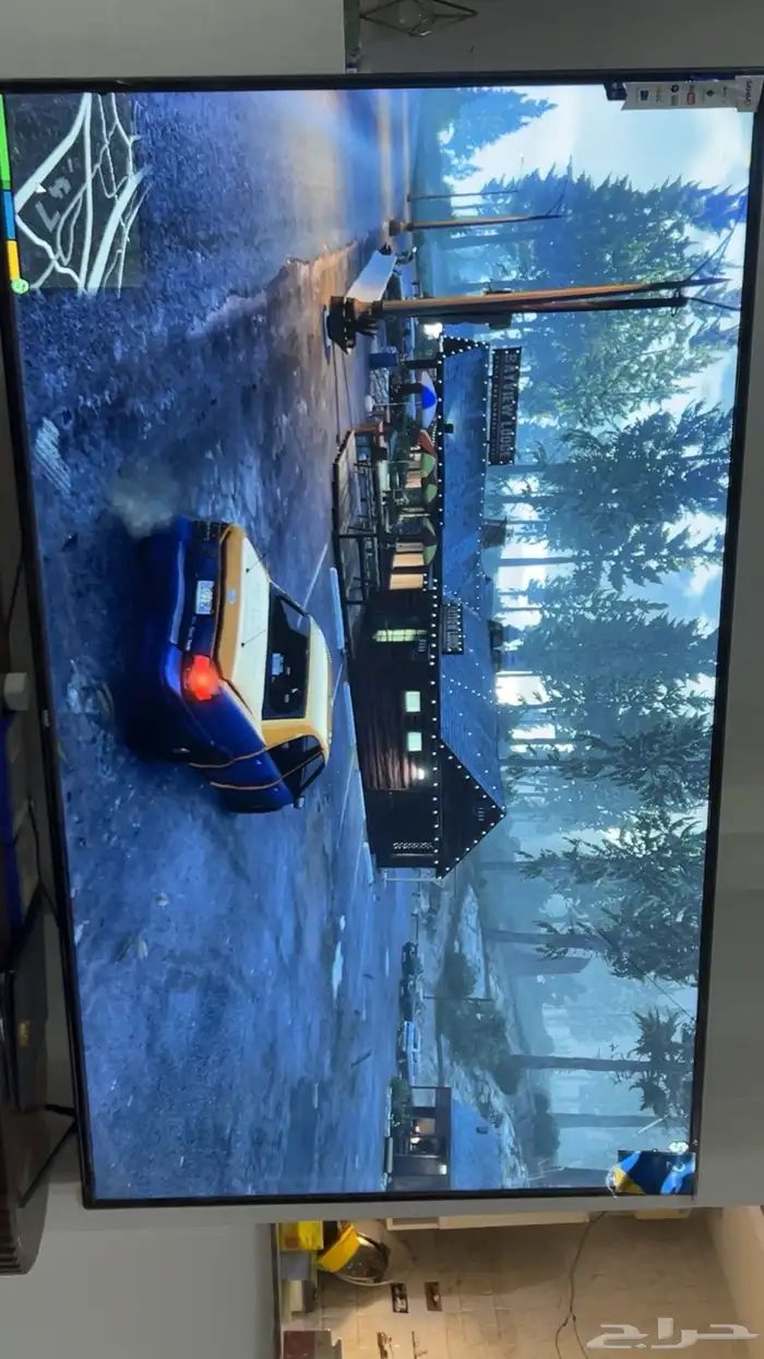 شاشه سمارت 1