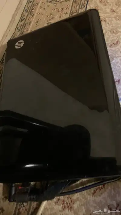 لابتوب hp قديم 2009 index