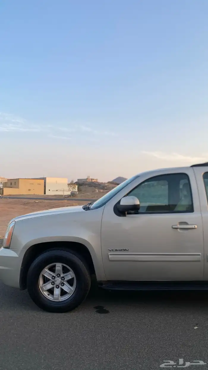 جمس يوكن2012 للبيع 17