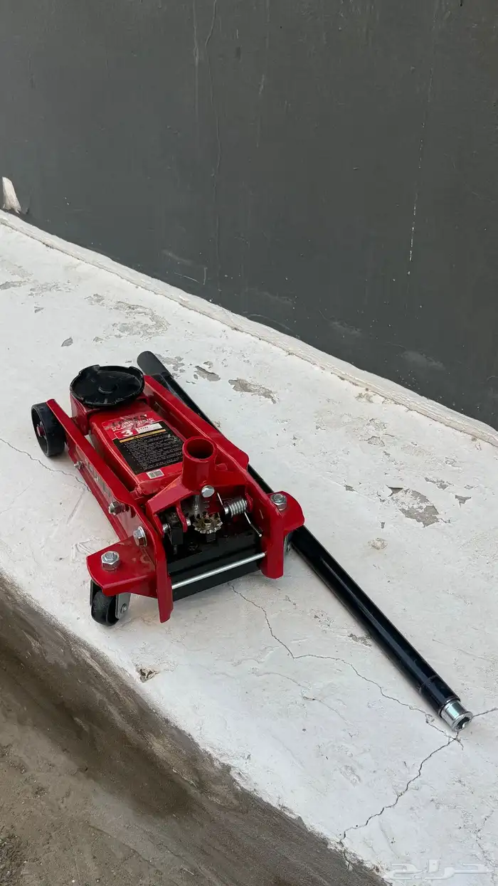 عفريتة تمساح 3 طن 2